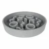 District 70 Cat Slow Feeder Ice Blue -Beeztees Verkoop 2024 8717202616497