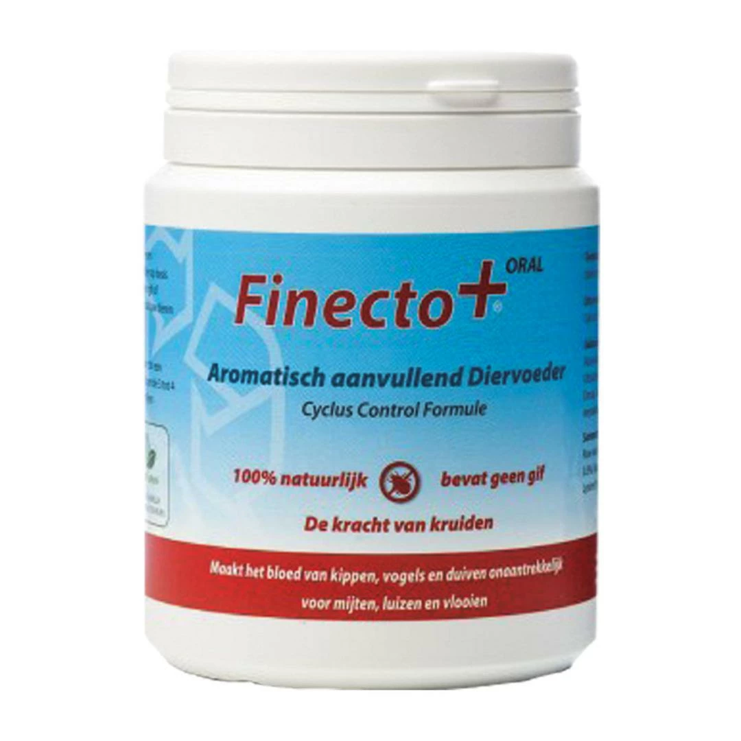 Finecto+ Oral 3 Finecto+ Oral