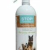 STOP! Omgevingsspray 1 Ltr -Beeztees Verkoop 2024 8718182712636