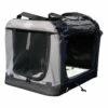 Innopet Carrier-all-in-One Opvouwbare Hondenbench -Beeztees Verkoop 2024 8718403401103 en opvolgende maten