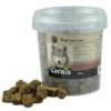 Carnis Hert Mini Blokjes 350 Gr -Beeztees Verkoop 2024 8718469541584