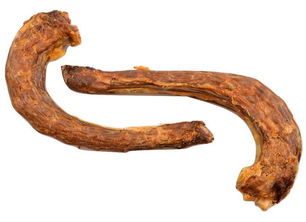 Carnis Kalkoennekken 550 Gr 4 Carnis Kalkoennekken 550 Gr - Afbeelding 2