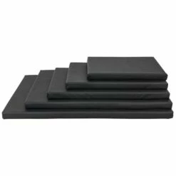 Snobbs Benchmatras Zwart -Beeztees Verkoop 2024 8718531869080 1