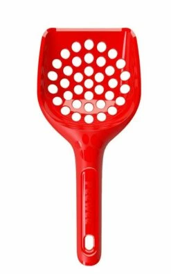 PeeWee Kattenbak Startpakket EcoDome Antraciet/Grijs -Beeztees Verkoop 2024 8718885080292