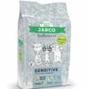 Jarco Kattenvoer Premium Vers Sensitive 2 Kg