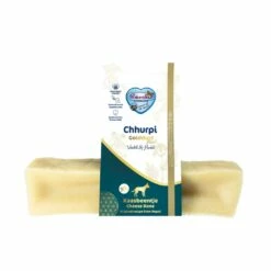 Renske Chhurpi Golddust Heal Vacht En Huid XL