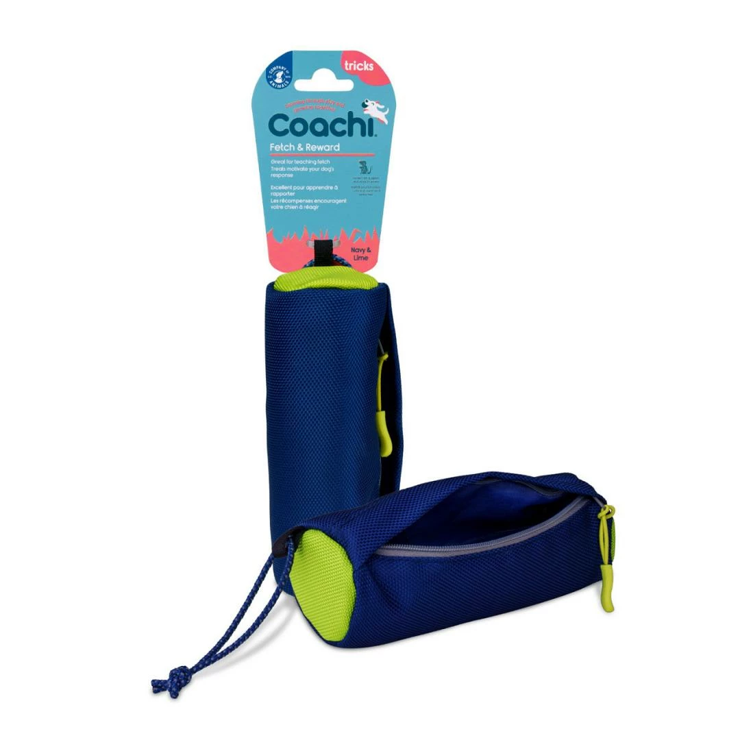 Coachi Fetch & Reward 3 Coachi Fetch & Reward