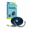 Coachi Trainingslijn Navy/Lime 5 Mtr 1 Coachi Trainingslijn Navy/Lime 5 Mtr -Beeztees Verkoop 2024 886284412315