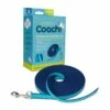 Coachi Trainingslijn Waterproof Navy/Blue 10 Mtr -Beeztees Verkoop 2024 886284412407