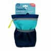 Coachi Train & Treat Bag Pro Navy/Light Blue -Beeztees Verkoop 2024 886284413220