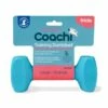 Coachi Training Dumbbell Light Blue L -Beeztees Verkoop 2024 886284414128