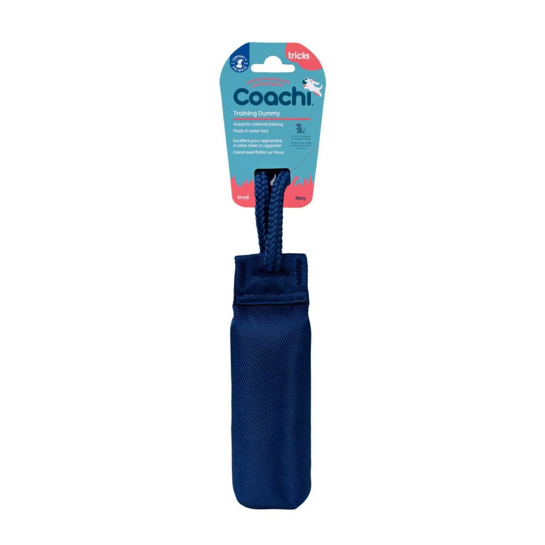Coachi Training Dummy Navy S 3 Coachi Training Dummy Navy S