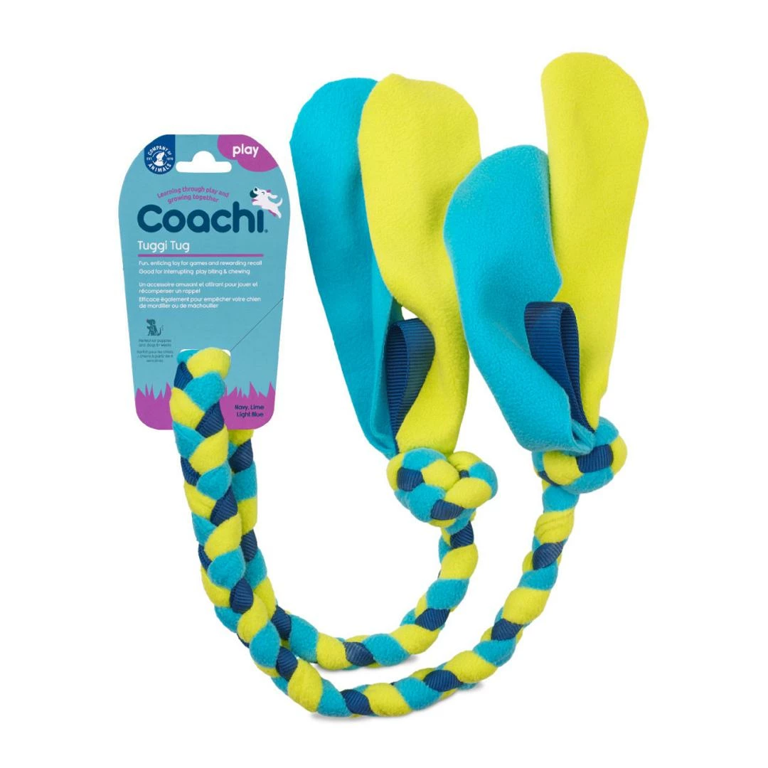 Coachi Tuggi Tug 3 Coachi Tuggi Tug