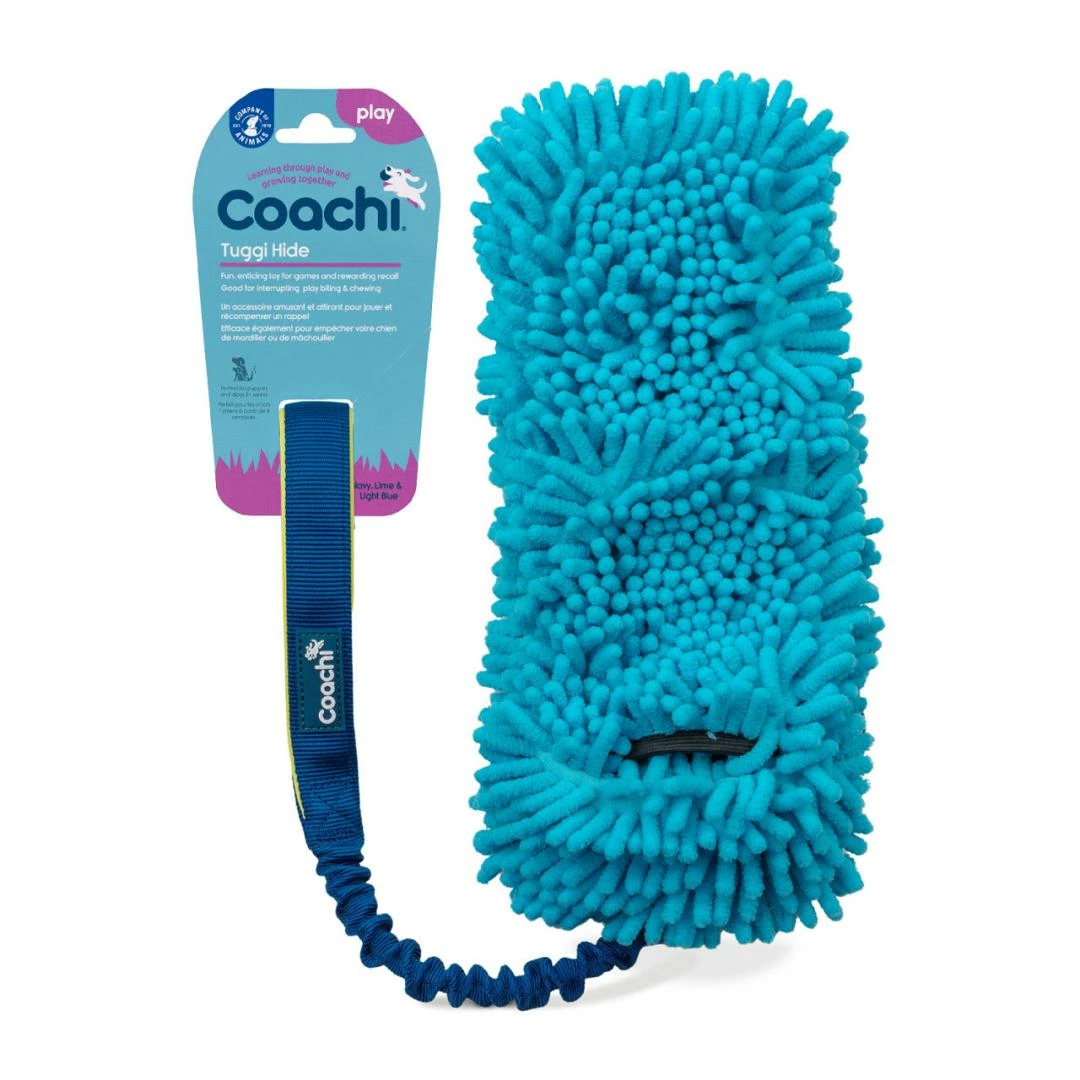 Coachi Tuggi Hide 3 Coachi Tuggi Hide