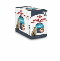 Royal Canin Kattenvoer Urinary Care In Gravy 12 X 85 Gr