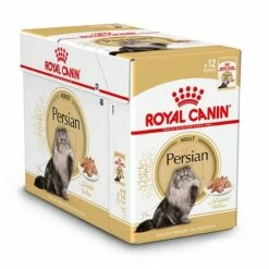 Royal Canin Kattenvoer Persian Adult 12 X 85 Gr
