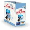 Royal Canin Hondenvoer Maxi Puppy 10 X 140 Gr 2 Royal Canin Hondenvoer Maxi Puppy 10 X 140 Gr -Beeztees Verkoop 2024 9003579008447