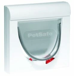 PetSafe Staywell Kattenluik Classic Manual 4-Way Excl Tunnel