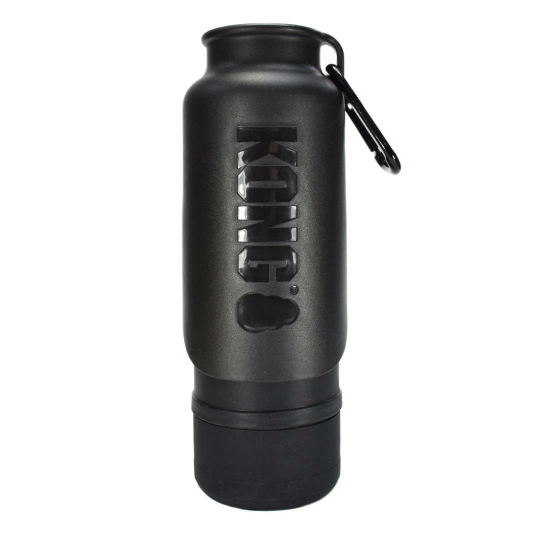 Kong H2O Drinkfles Thermos Voor Honden 750 Ml 3 Kong H2O Drinkfles Thermos Voor Honden 750 Ml