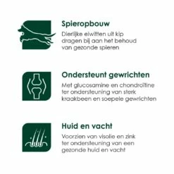 Premium Care Original Adult Large Chicken & Rice 12 Kg -Beeztees Verkoop 2024 Adult Large iconen