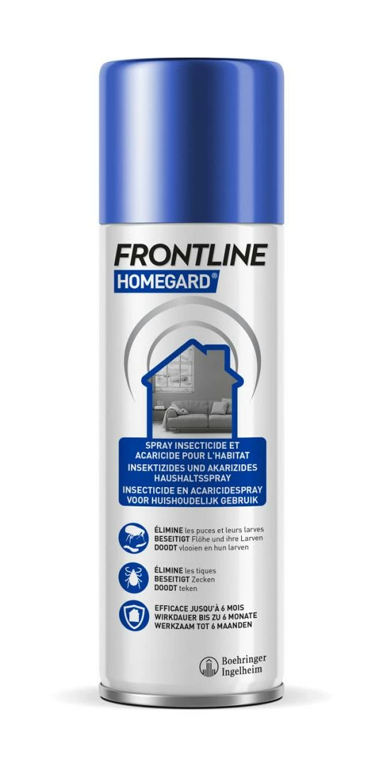 Frontline Homegard Spray 500 Ml 3 Frontline Homegard Spray 500 Ml