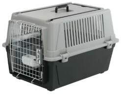 Ferplast Autobench Atlas 40 Professional Grijs