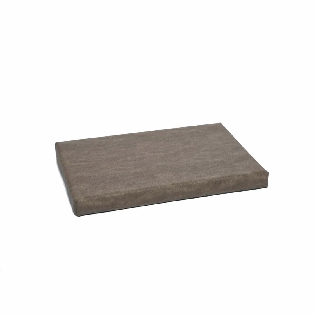 SnObbs Benchmatras Buffalo Cowboys Brown 4 SnObbs Benchmatras Buffalo Cowboys Brown - Afbeelding 2