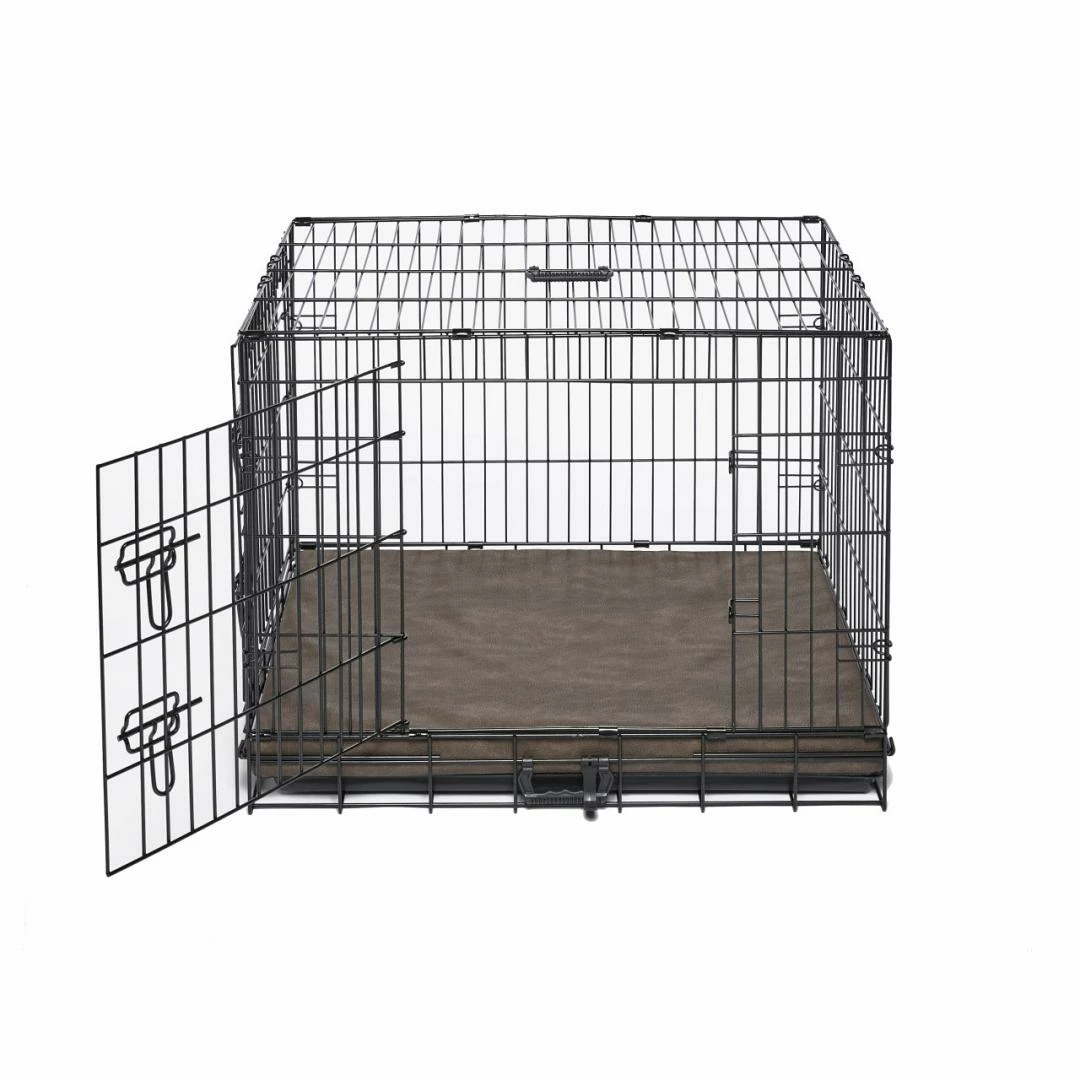 SnObbs Benchmatras Buffalo Cowboys Brown 5 SnObbs Benchmatras Buffalo Cowboys Brown - Afbeelding 3