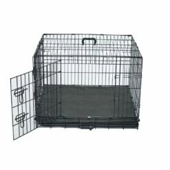 SnObbs Benchmatras Buffalo Cowboys Dark Grey -Beeztees Verkoop 2024 Benchmat snObbs bench darkgrey