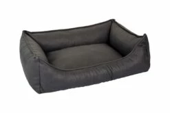 SnObbs Hondenmand Buffalo Cowboys Dark Grey