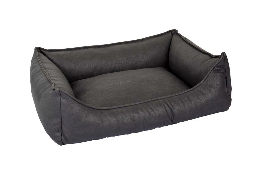 SnObbs Hondenmand Buffalo Cowboys Dark Grey 3 SnObbs Hondenmand Buffalo Cowboys Dark Grey