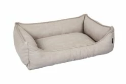 SnObbs Hondenmand Buffalo Cowboys Light Grey