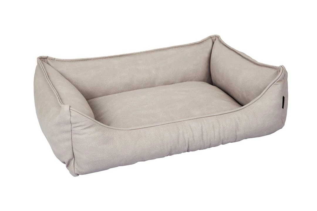 SnObbs Hondenmand Buffalo Cowboys Light Grey 3 SnObbs Hondenmand Buffalo Cowboys Light Grey