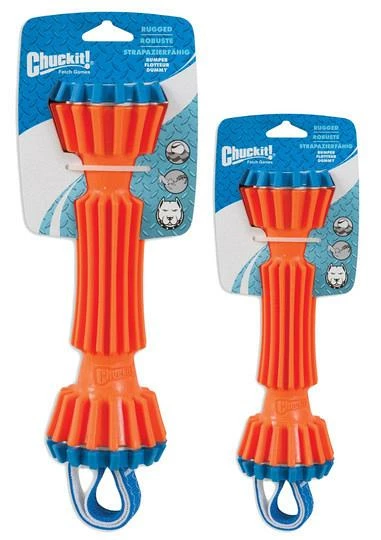 Chuckit! Rugged Bumper Small 20 Cm 3 Chuckit! Rugged Bumper Small 20 Cm