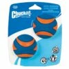 Chuckit! Ultra Squeaker Ball M 2 St 2 Chuckit! Ultra Squeaker Ball M 2 St -Beeztees Verkoop 2024 CHUC33068