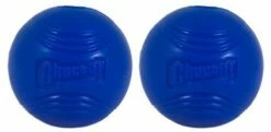 Chuckit! Super Crunch Ball 2 St