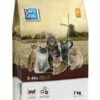 CaroCroc Kattenvoer 3-Mix 7 Kg