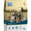 CaroCroc Kattenvoer Senior 7 Kg
