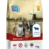 CaroCroc Kattenvoer With Lamb 7 Kg 1 CaroCroc Kattenvoer With Lamb 7 Kg -Beeztees Verkoop 2024 CaroCroc With Lamb 7kg