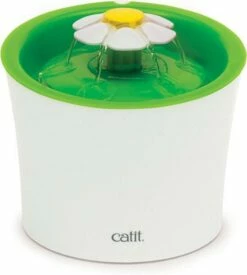 Catit Senses Drinkfontein Flower 3 Ltr