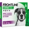 Frontline Combo L 6 Pipetten 2 Frontline Combo L 6 Pipetten -Beeztees Verkoop 2024 ComboL6Pipet