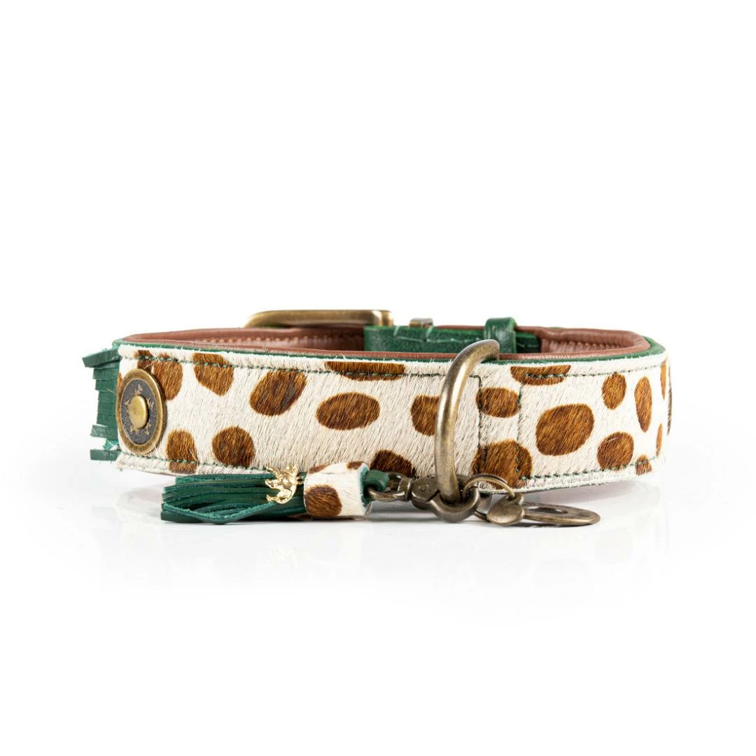 Dog With A Mission Halsband Ivy 8 Dog With A Mission Halsband Ivy - Afbeelding 6