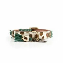Dog With A Mission Halsband Ivy 12 Dog With A Mission Halsband Ivy -Beeztees Verkoop 2024 DWAM HALSBAND CHICBOUTIQUE IVY M1 2021 LS