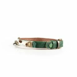 Dog With A Mission Halsband Ivy 10 Dog With A Mission Halsband Ivy -Beeztees Verkoop 2024 DWAM HALSBAND CHICBOUTIQUE IVY S2 2021 LS