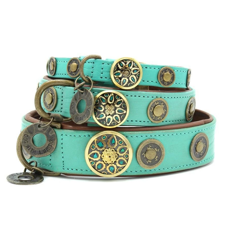 Dog With A Mission Halsband Rebel 3 Dog With A Mission Halsband Rebel