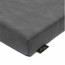 SnObbs Benchmatras Buffalo Cowboys Dark Grey -Beeztees Verkoop 2024 Detail1 snObbs Benchmat Buffalo dark grey