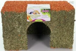 ESVE Lentehuis Wortel Groot