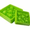 Eat Slow Live Longer Voerbak Star Green -Beeztees Verkoop 2024 EATS012I