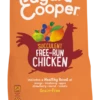 Edgard & Cooper Hondenvoer Adult Kip 12 Kg