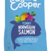 Edgard & Cooper Hondenvoer Adult Noorse Zalm 12 Kg